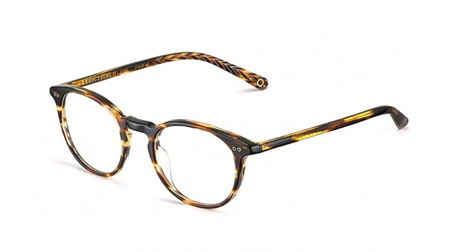 Etnia Barcelona Vintage KREUZBERG II Eyeglasses - view 32